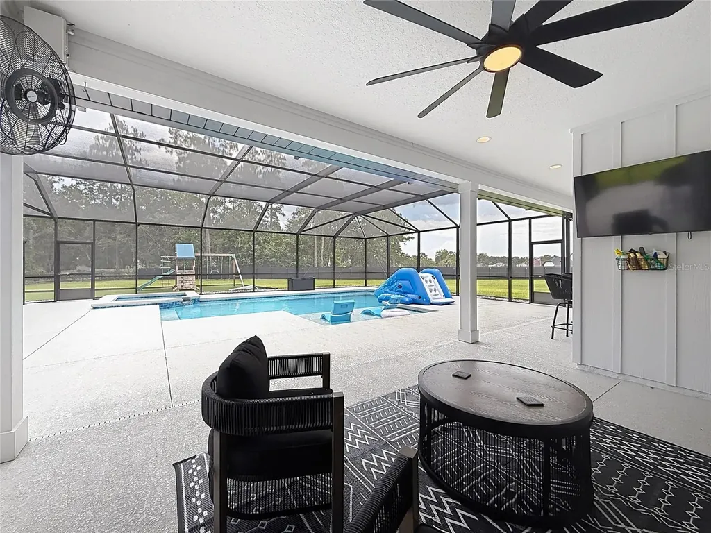 7525 NE 58th Avenue Anthony FL 32617