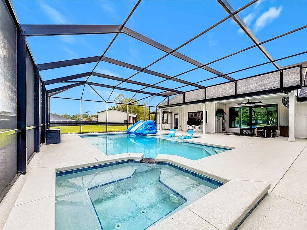 7525 NE 58th Avenue Anthony FL 32617