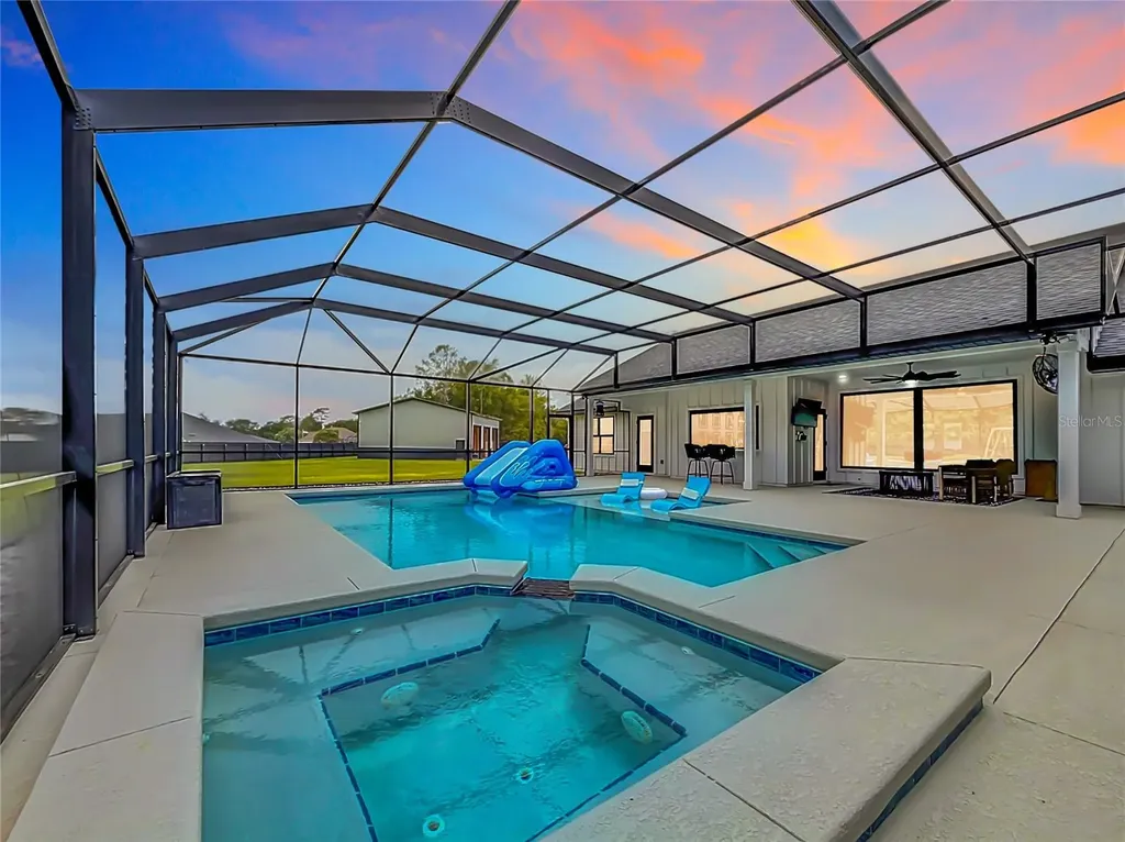 7525 NE 58th Avenue Anthony FL 32617
