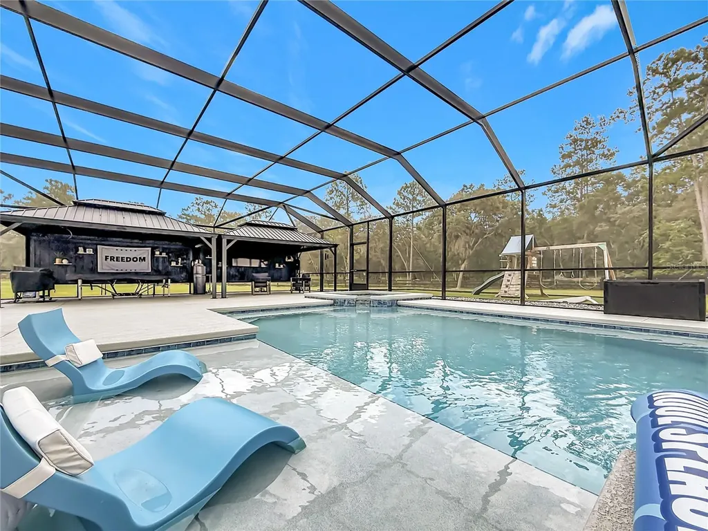 7525 NE 58th Avenue Anthony FL 32617