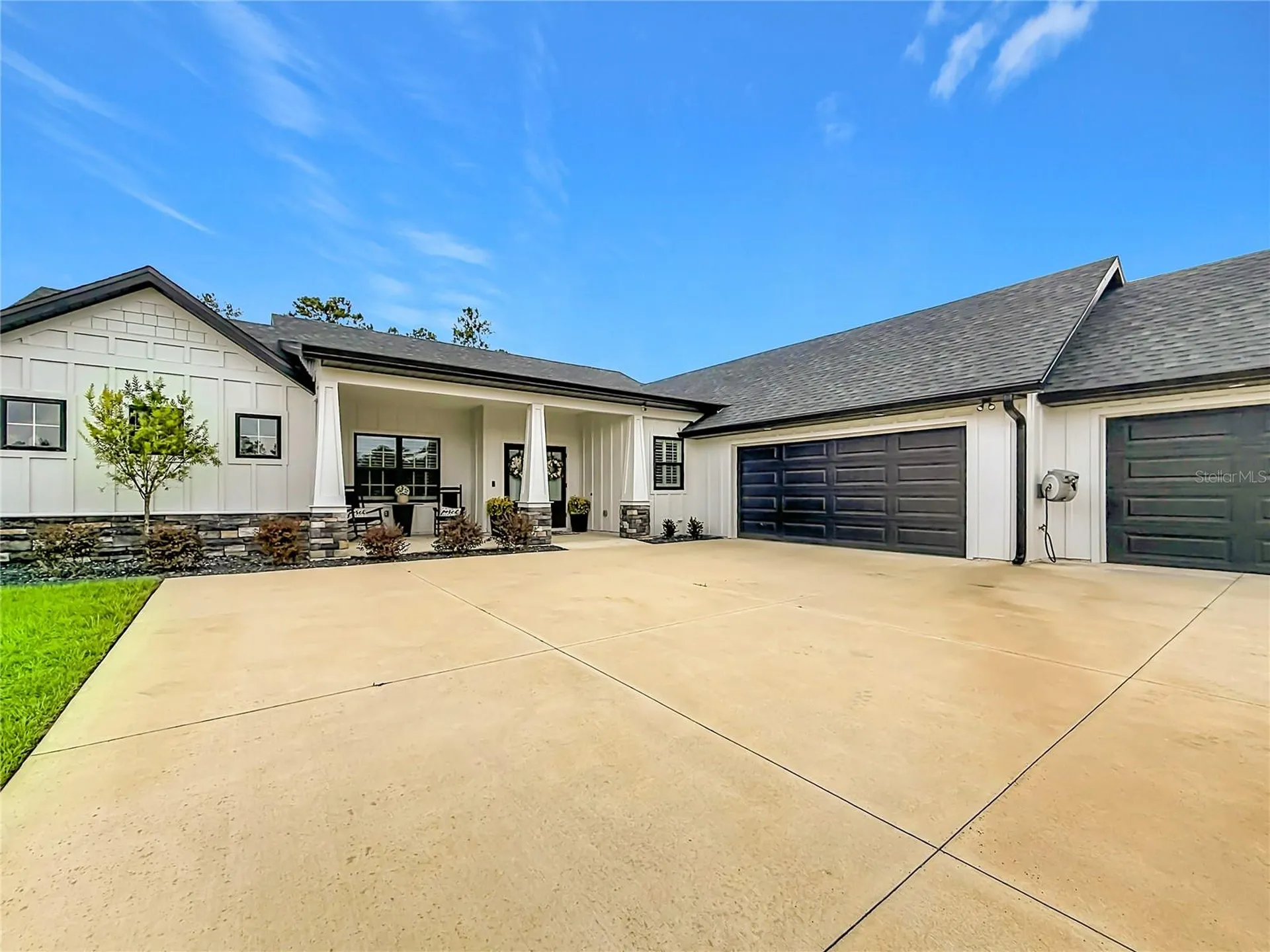 7525 NE 58th Avenue Anthony FL 32617