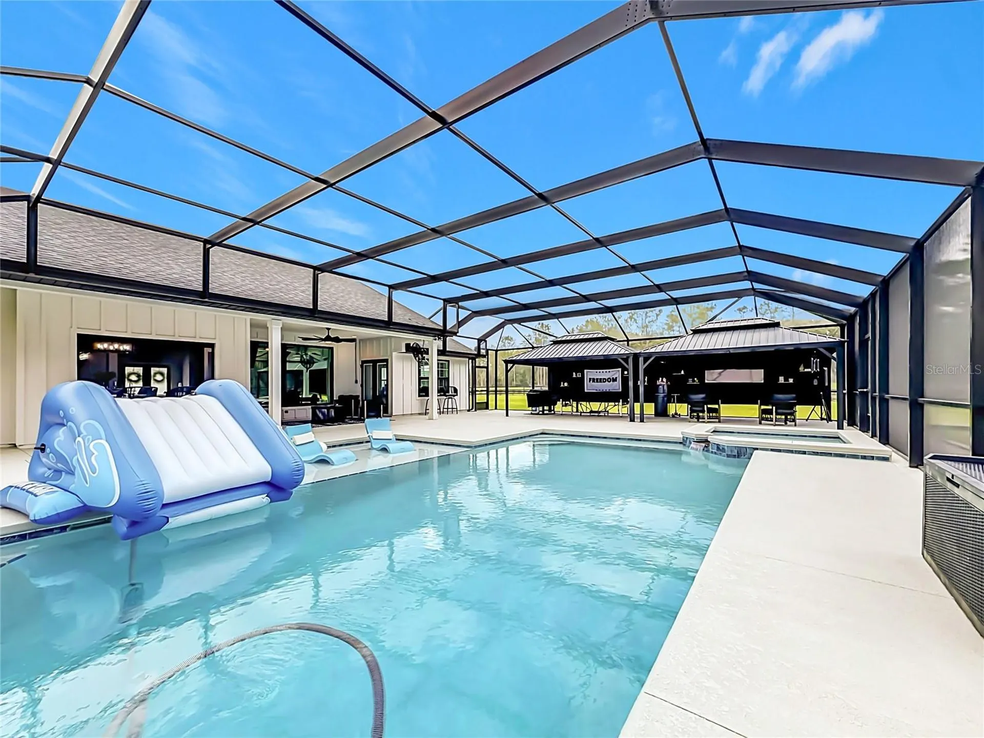7525 NE 58th Avenue Anthony FL 32617