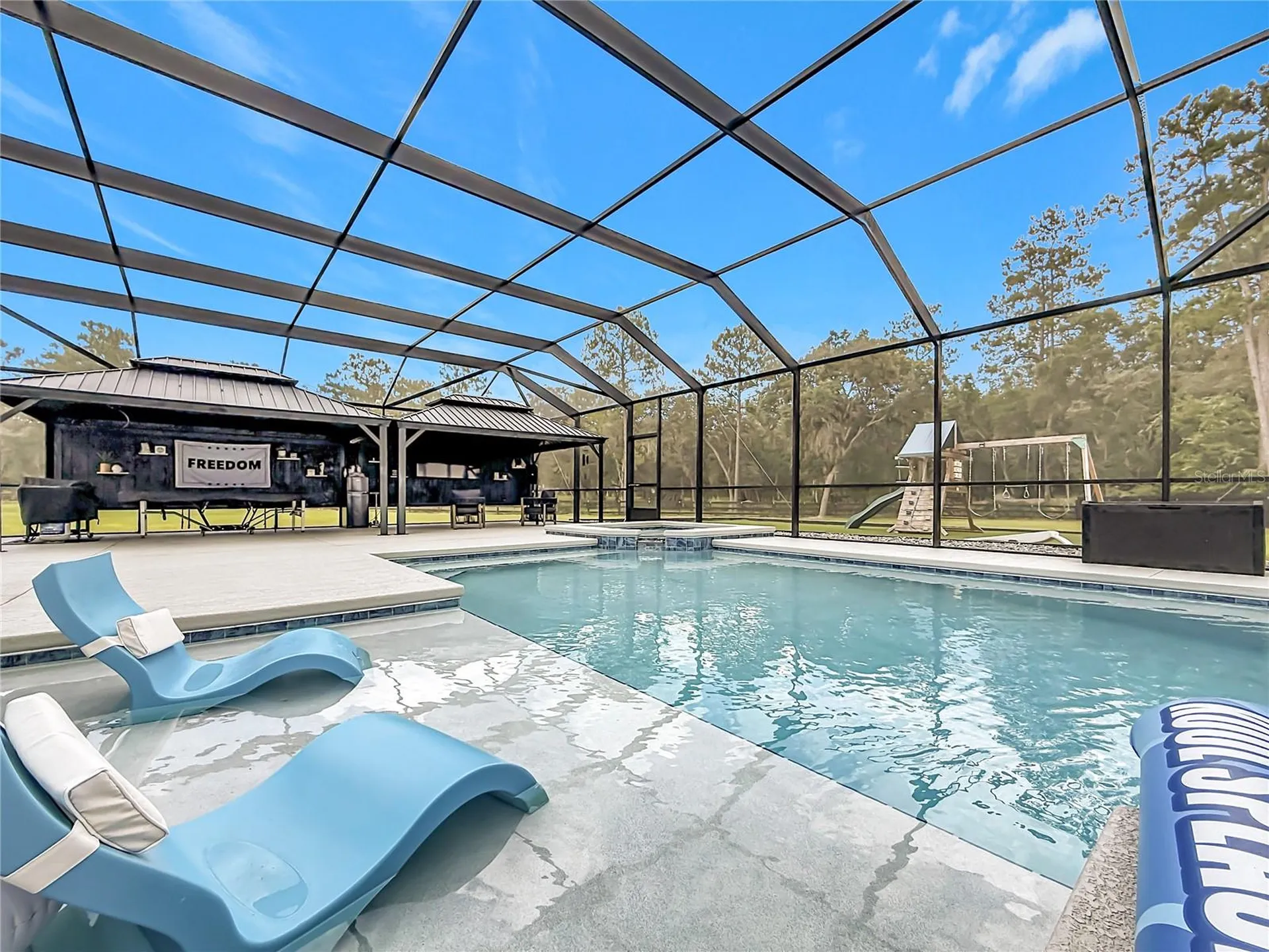 7525 NE 58th Avenue Anthony FL 32617