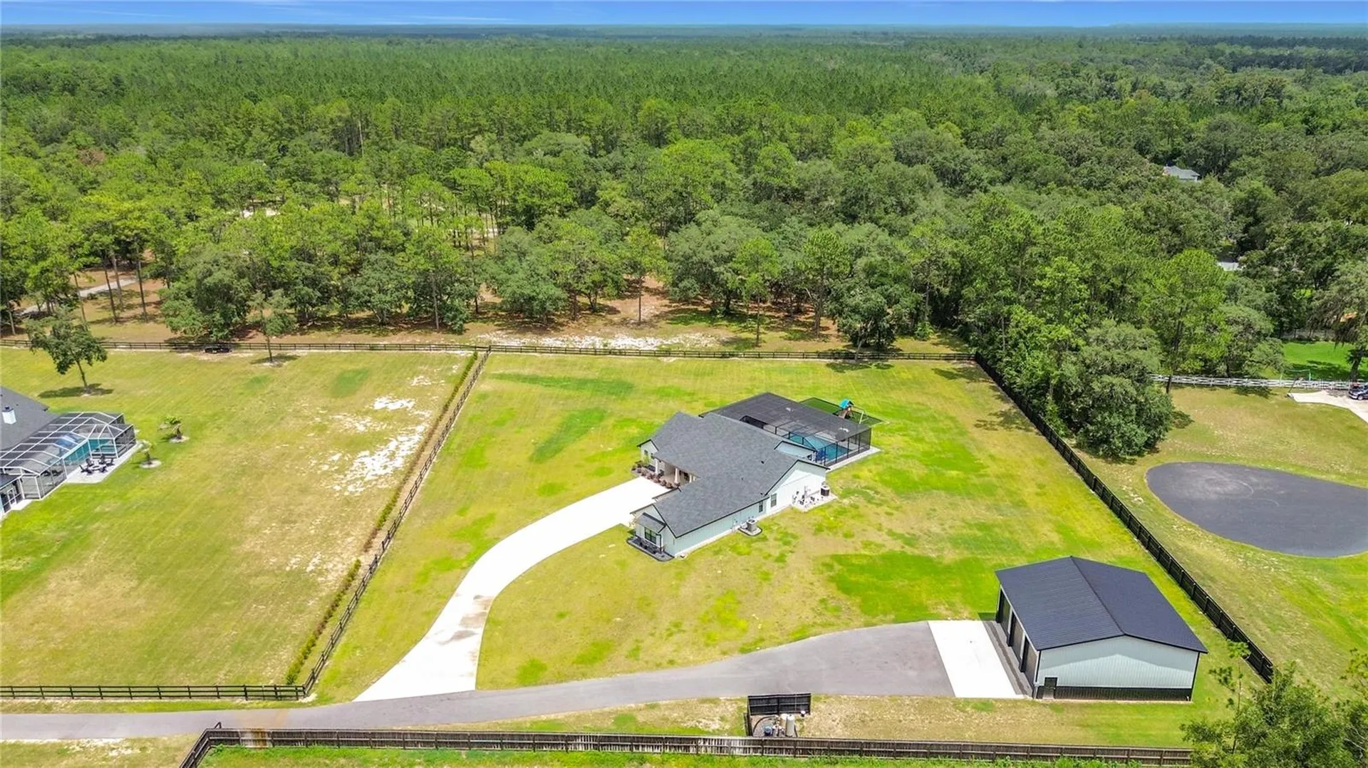 7525 NE 58th Avenue Anthony FL 32617