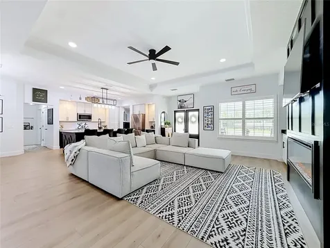 7525 NE 58th Avenue Anthony FL 32617