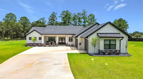 7525 NE 58th Avenue Anthony FL 32617