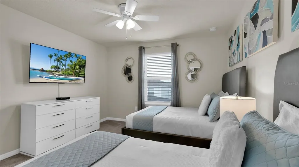 3441 Lilac Way Davenport FL 33897