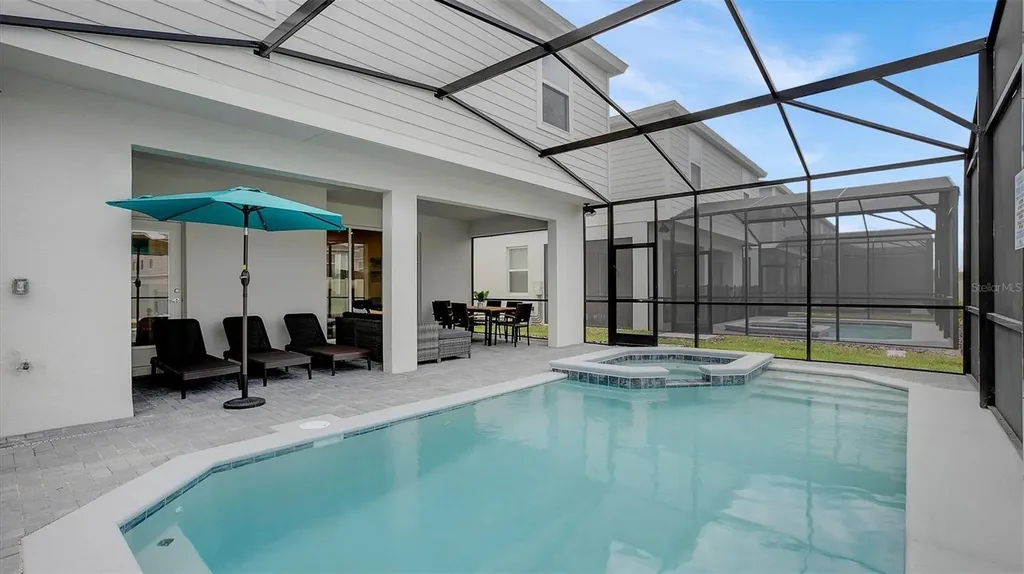 3441 Lilac Way Davenport FL 33897