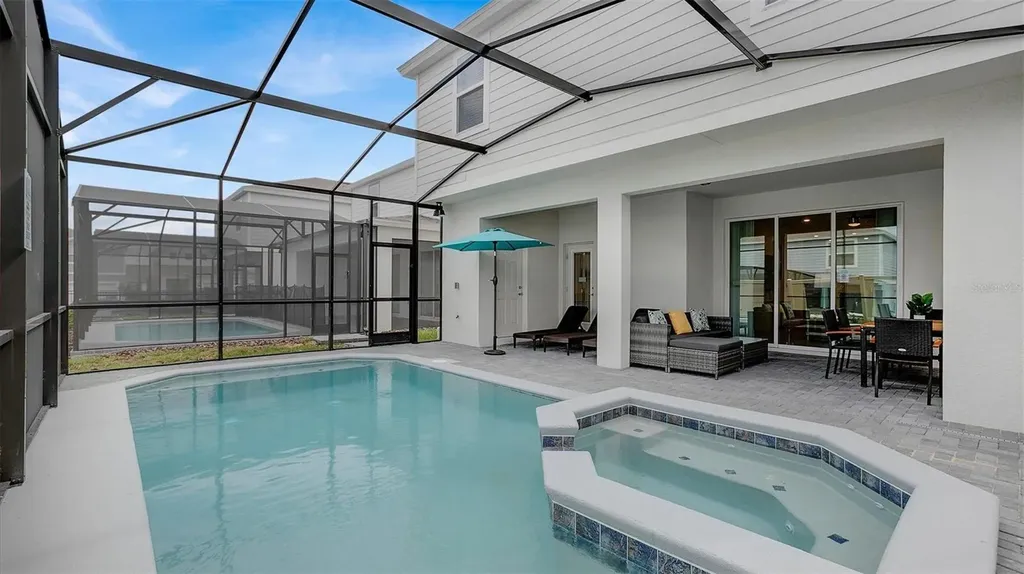 3441 Lilac Way Davenport FL 33897