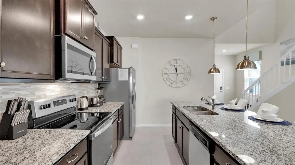 3441 Lilac Way Davenport FL 33897