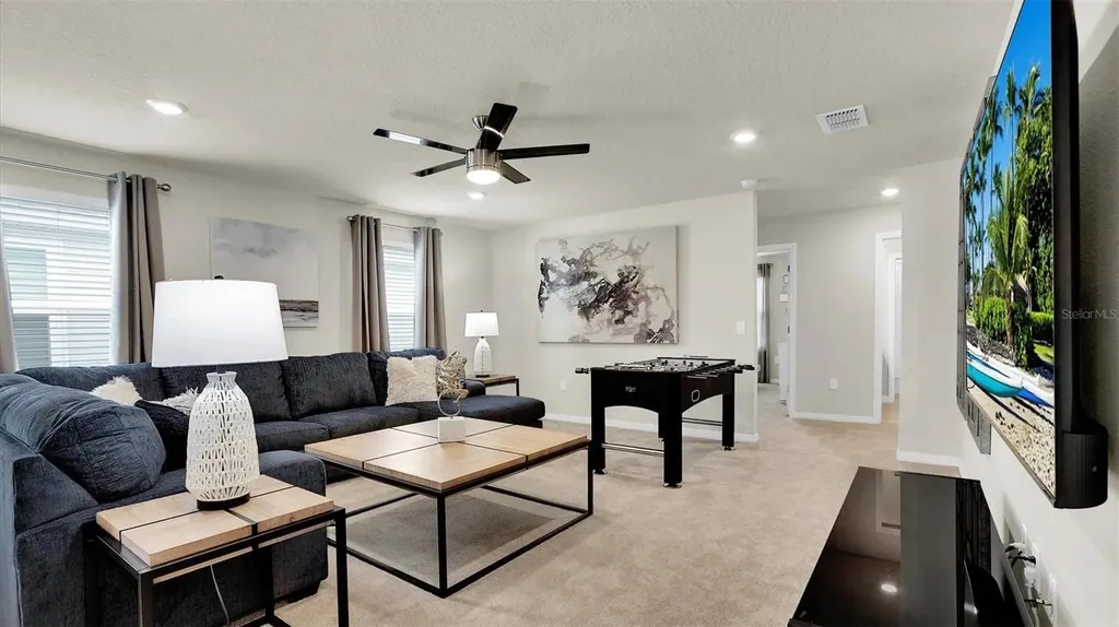 3441 Lilac Way Davenport FL 33897