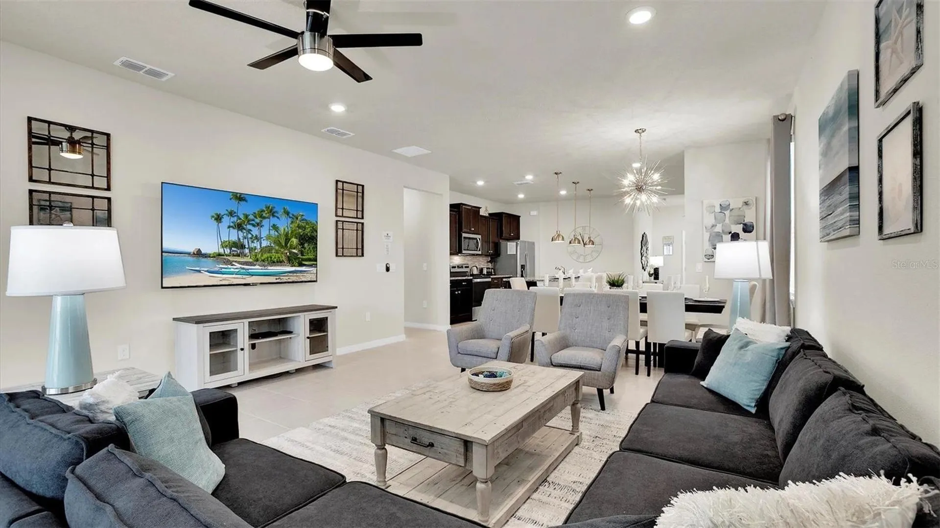 3441 Lilac Way Davenport FL 33897