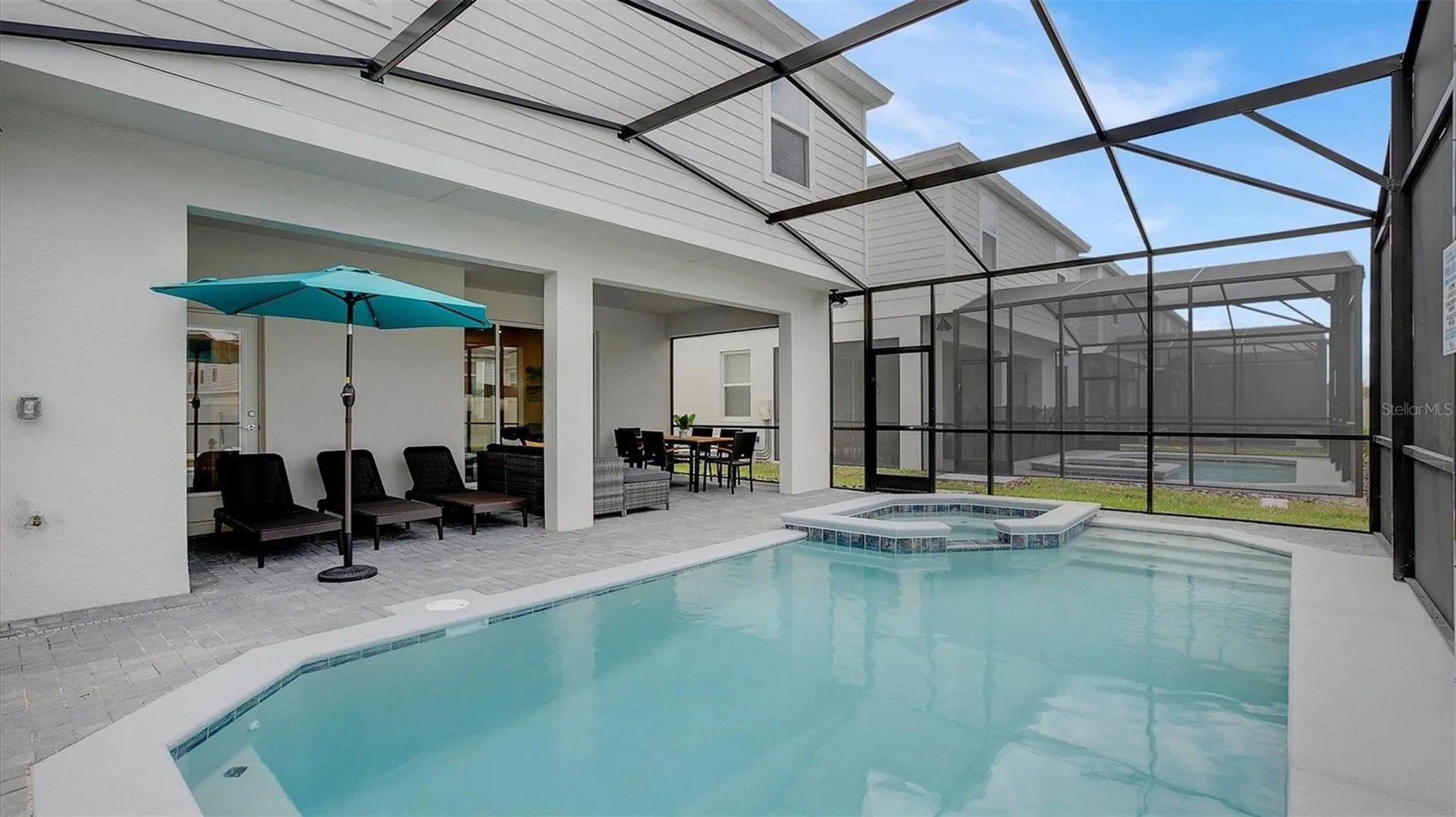 3441 Lilac Way Davenport FL 33897