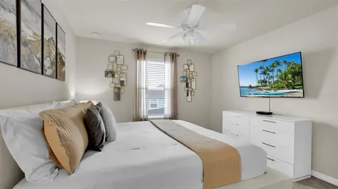 3441 Lilac Way Davenport FL 33897