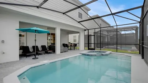 3441 Lilac Way Davenport FL 33897