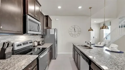 3441 Lilac Way Davenport FL 33897