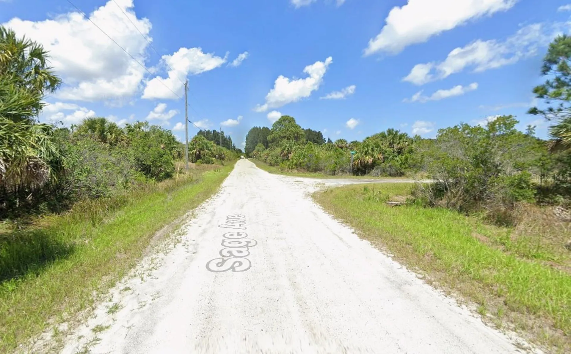 2954 Sage Avenue SW Palm Bay FL 32908