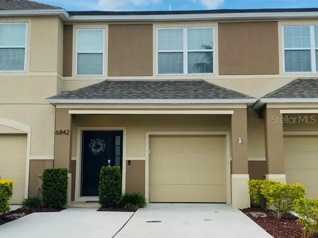 6842 40th Lane N Pinellas Park FL 33781