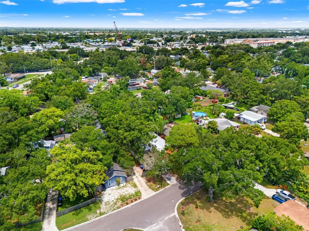 4834 Taylor Street N St Petersburg FL 33714