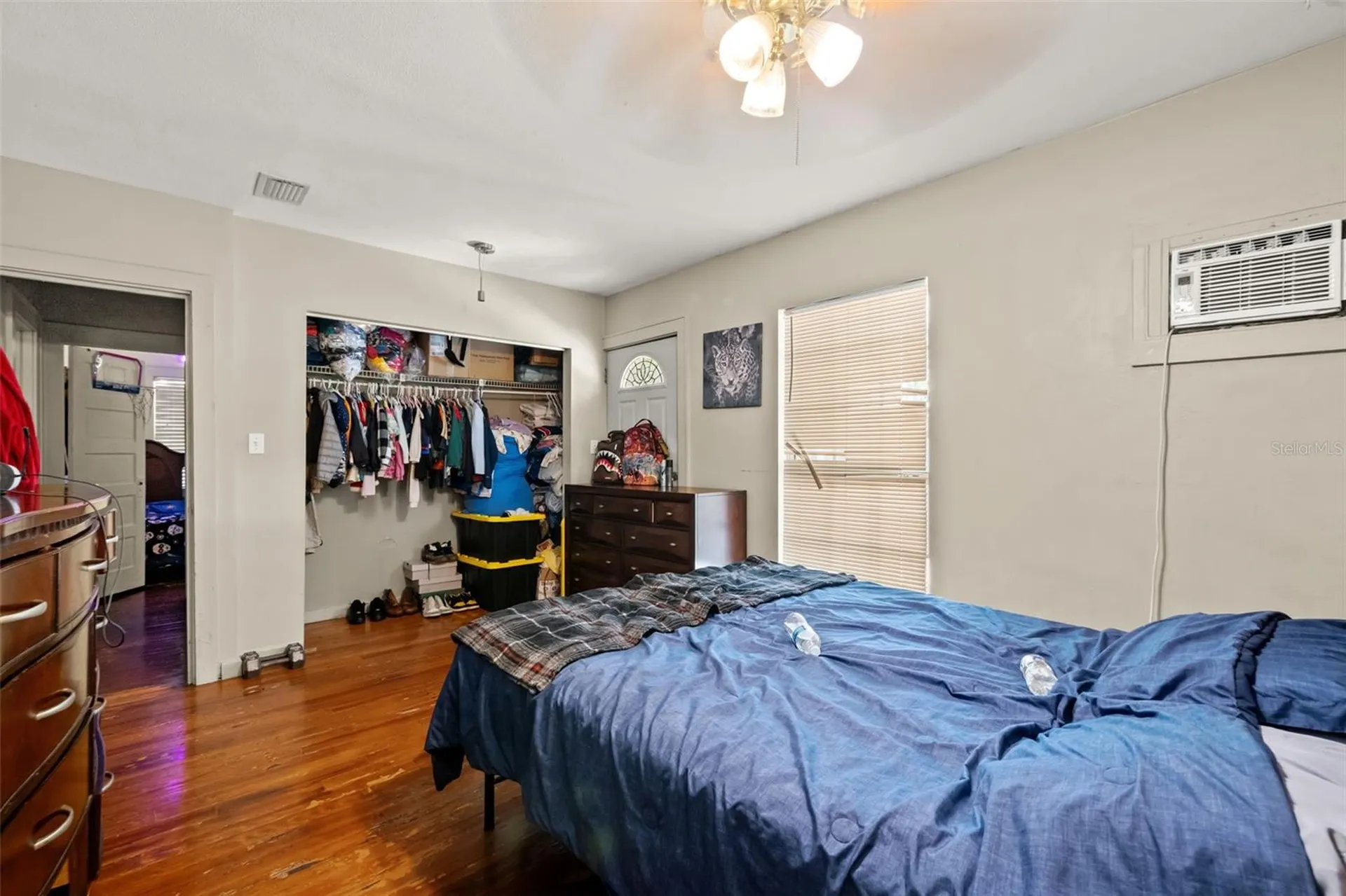 4834 Taylor Street N St Petersburg FL 33714
