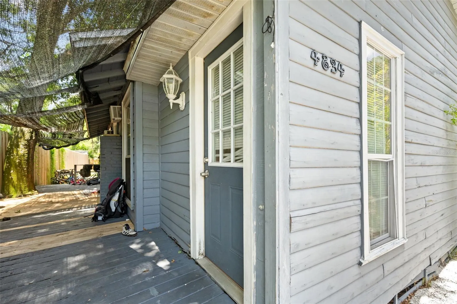 4834 Taylor Street N St Petersburg FL 33714