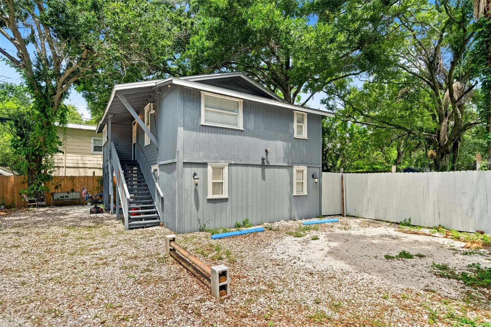 4834 Taylor Street N St Petersburg FL 33714