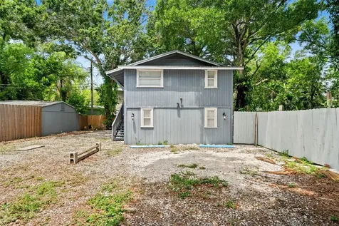 4834 Taylor Street N St Petersburg FL 33714
