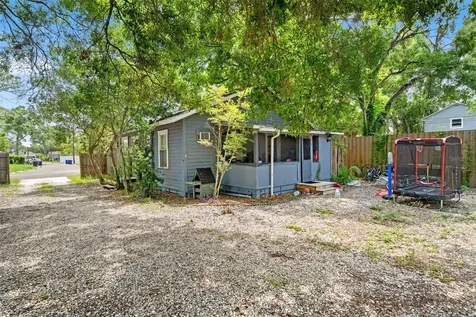 4834 Taylor Street N St Petersburg FL 33714