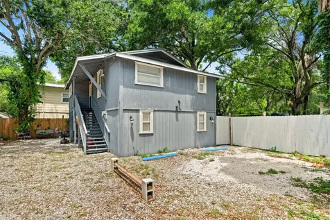 4834 Taylor Street N St Petersburg FL 33714