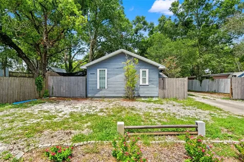 4834 Taylor Street N St Petersburg FL 33714