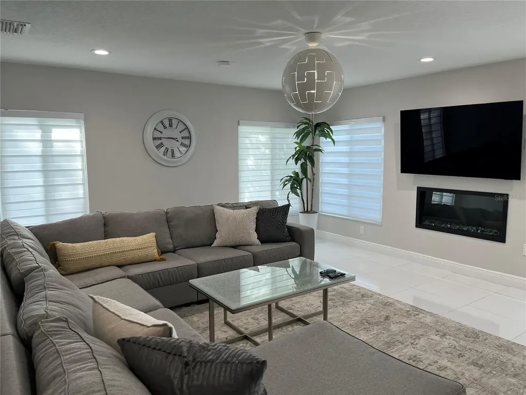 4123 Crosswater Drive Tampa FL 33615