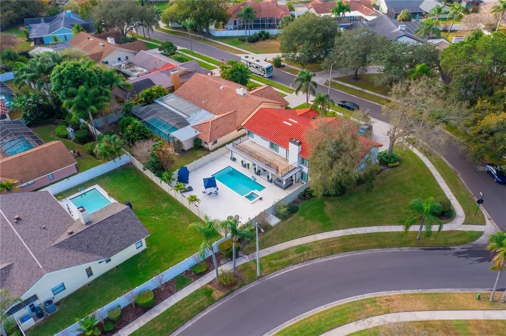 4123 Crosswater Drive Tampa FL 33615