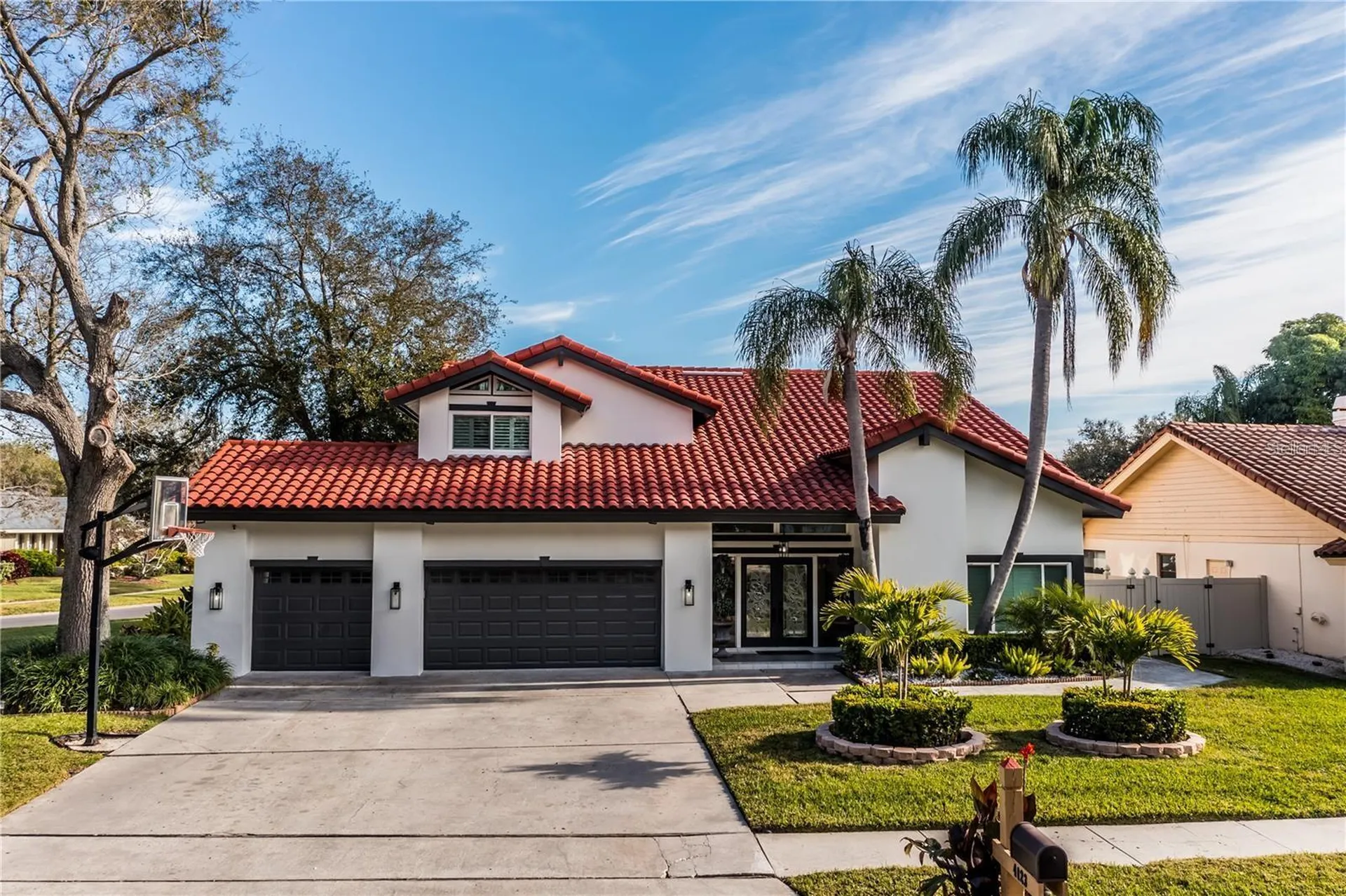 4123 Crosswater Drive Tampa FL 33615
