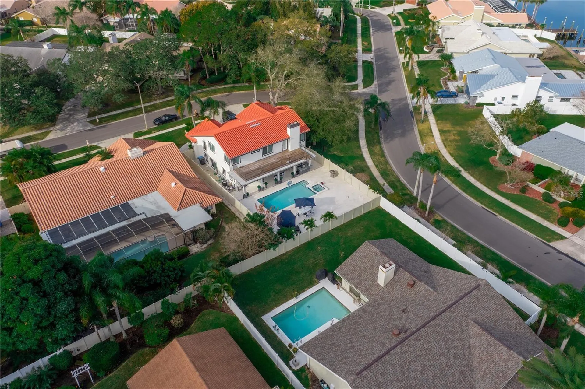 4123 Crosswater Drive Tampa FL 33615