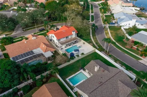 4123 Crosswater Drive Tampa FL 33615