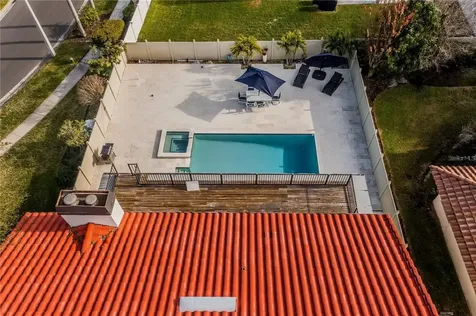 4123 Crosswater Drive Tampa FL 33615