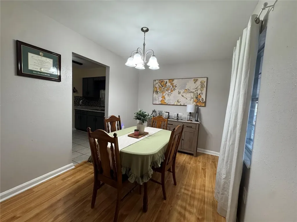 519 Thomas Avenue Frostproof FL 33843