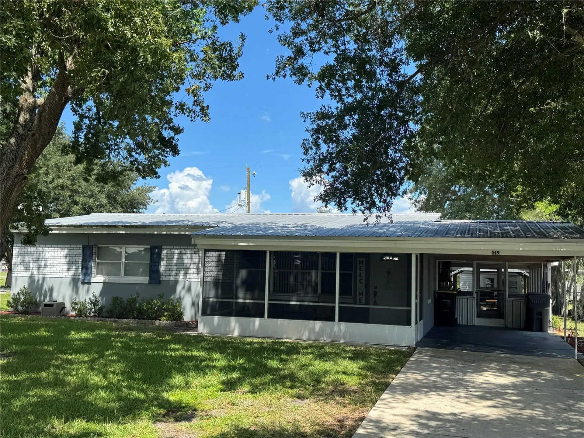 519 Thomas Avenue Frostproof FL 33843