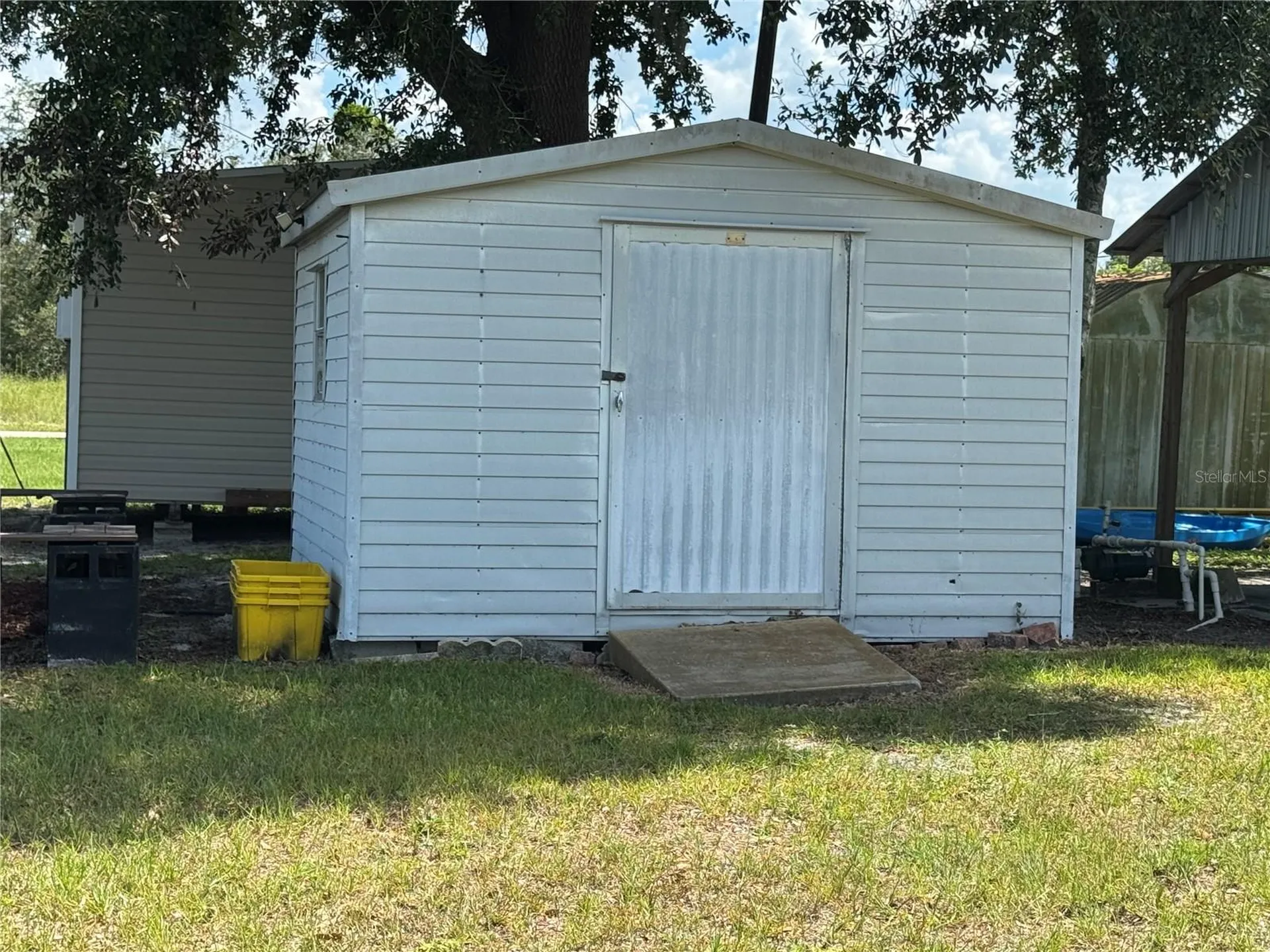 519 Thomas Avenue Frostproof FL 33843