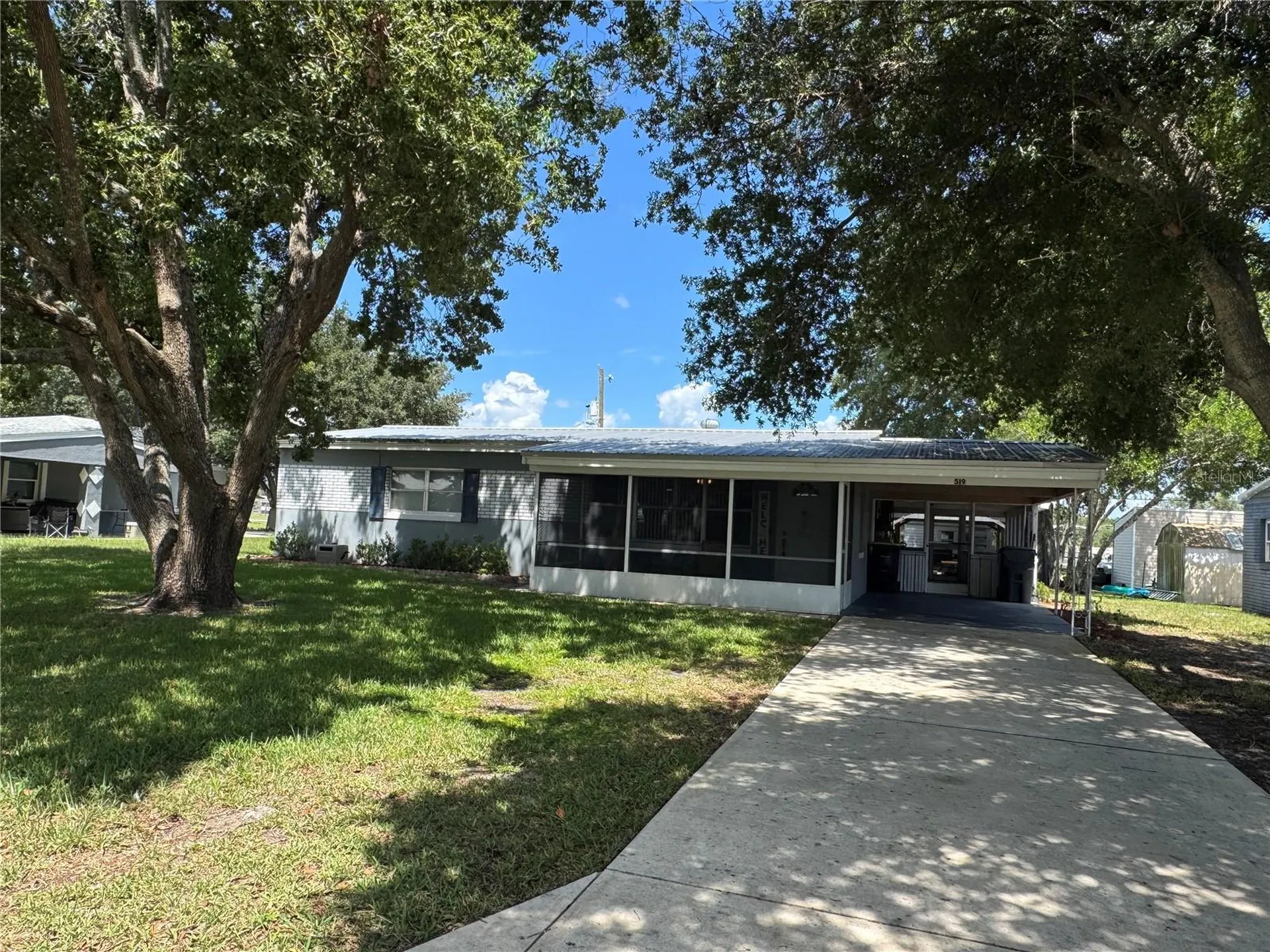 519 Thomas Avenue Frostproof FL 33843