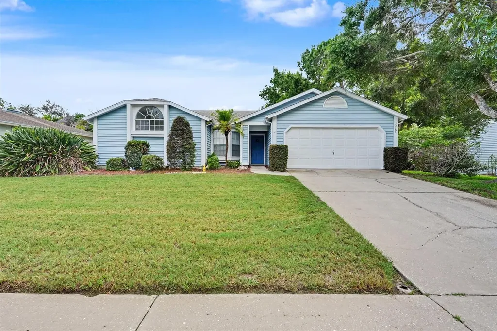 13105 Western Circle Hudson FL 34667