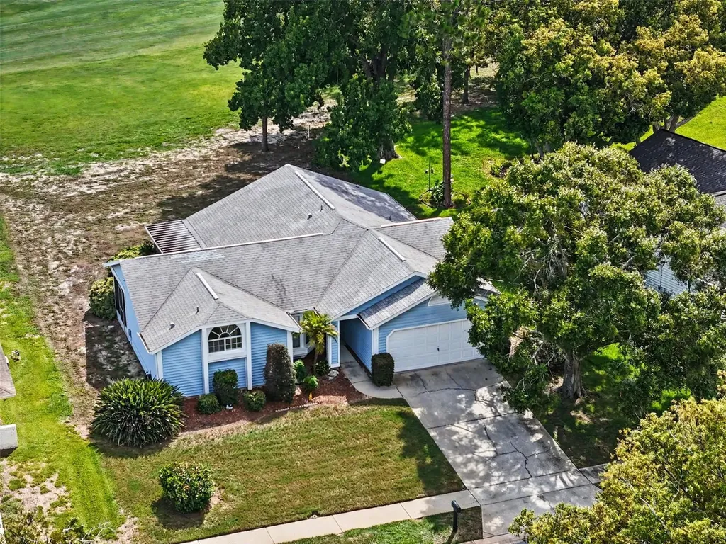 13105 Western Circle Hudson FL 34667