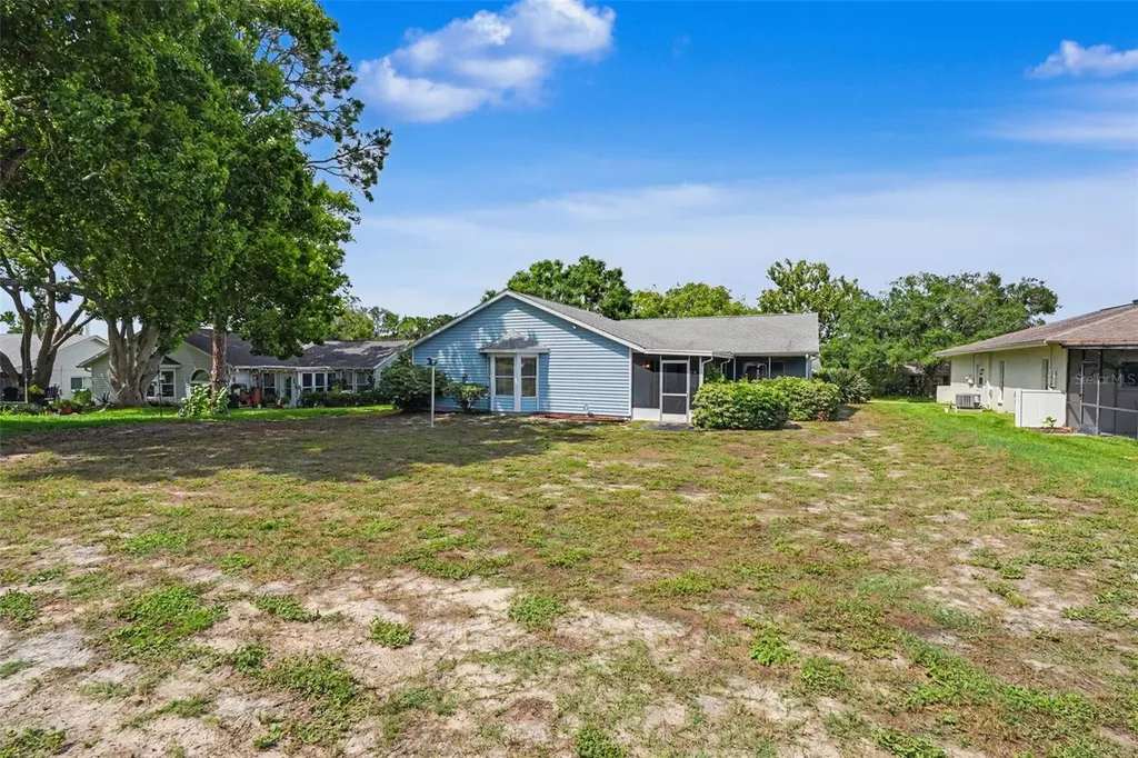 13105 Western Circle Hudson FL 34667