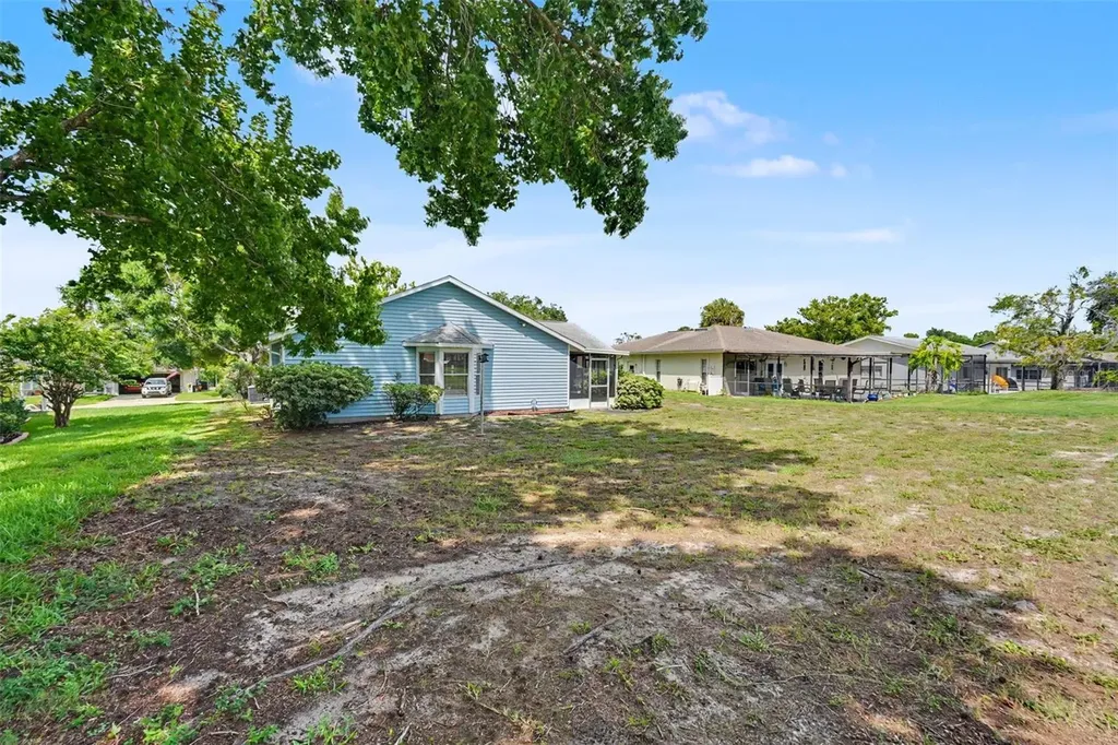 13105 Western Circle Hudson FL 34667