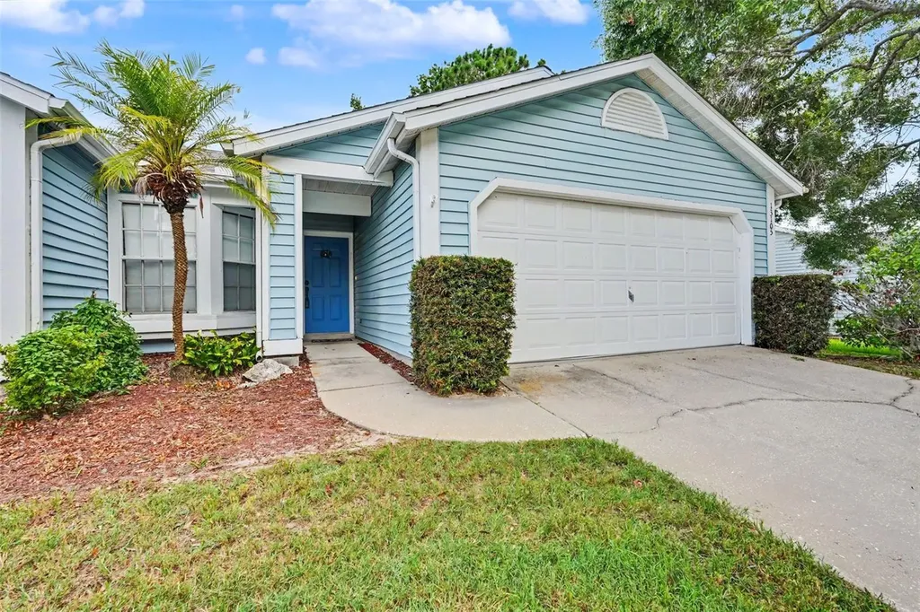 13105 Western Circle Hudson FL 34667
