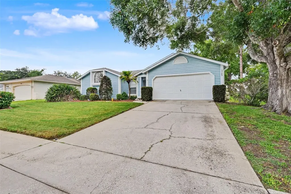 13105 Western Circle Hudson FL 34667