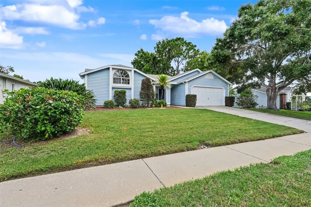 13105 Western Circle Hudson FL 34667