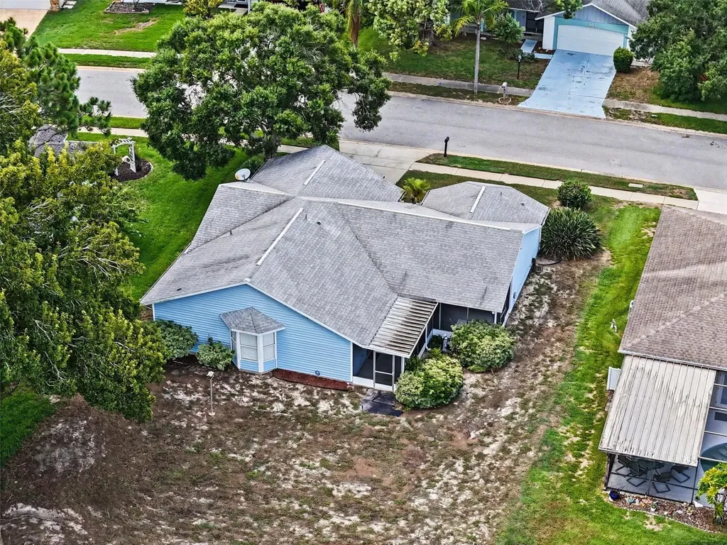 13105 Western Circle Hudson FL 34667