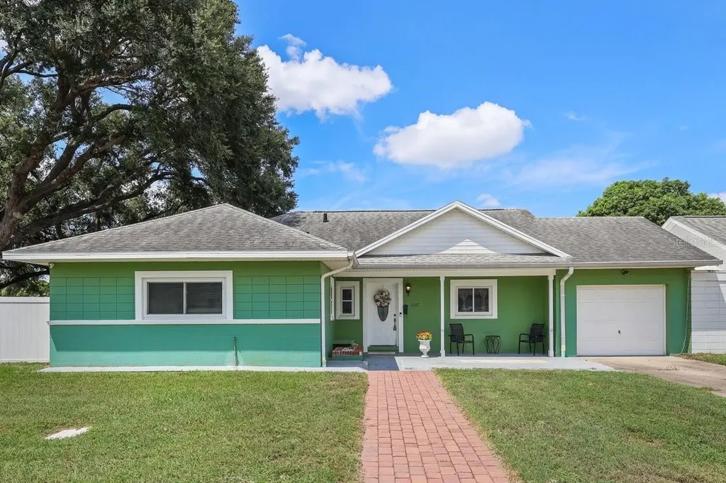 3147 Andros Place Orlando FL 32827