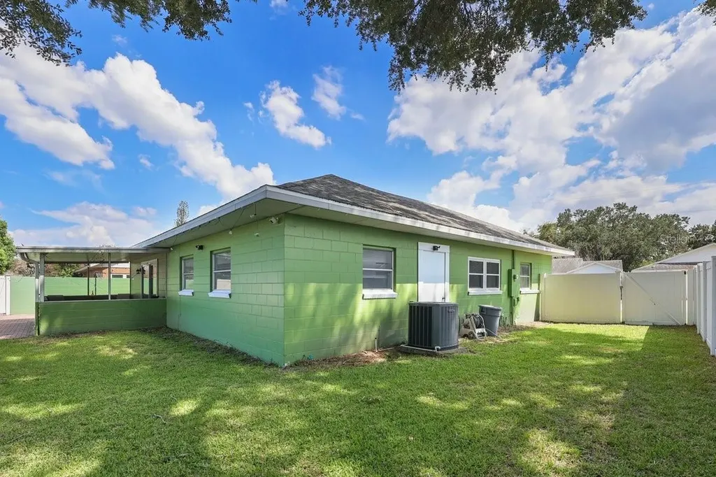 3147 Andros Place Orlando FL 32827